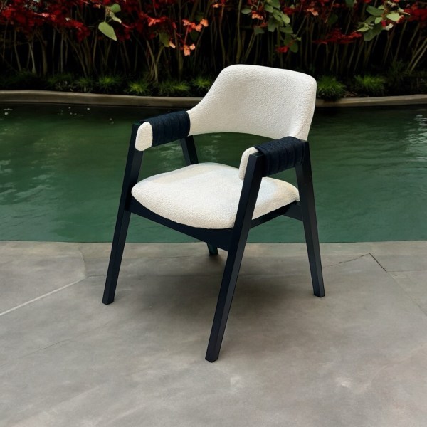 Vera Ağaç Sandalye